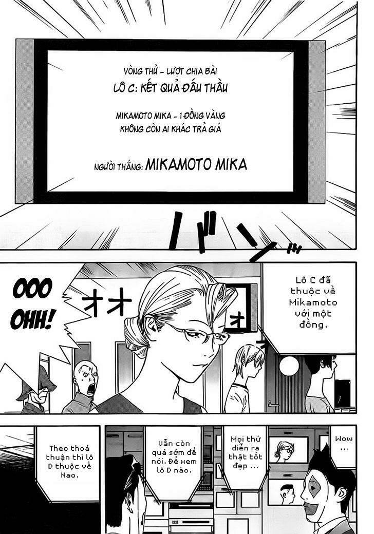 Liar Game Chapter 143 - Trang 2