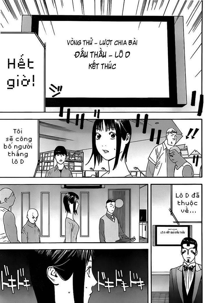 Liar Game Chapter 143 - Trang 2