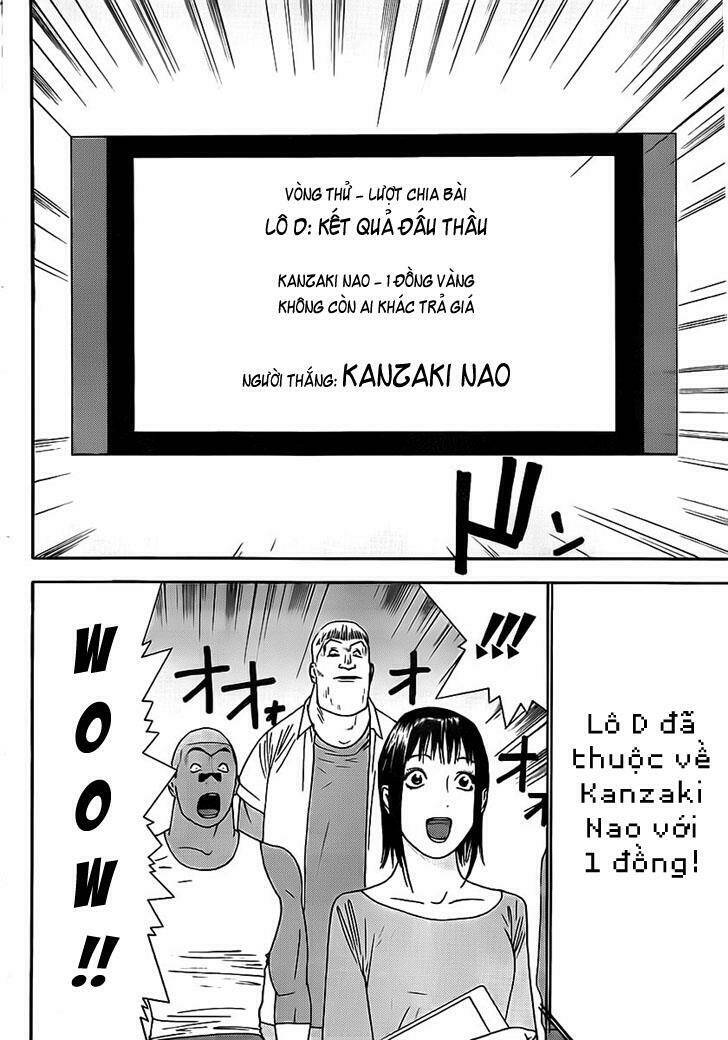 Liar Game Chapter 143 - Trang 2