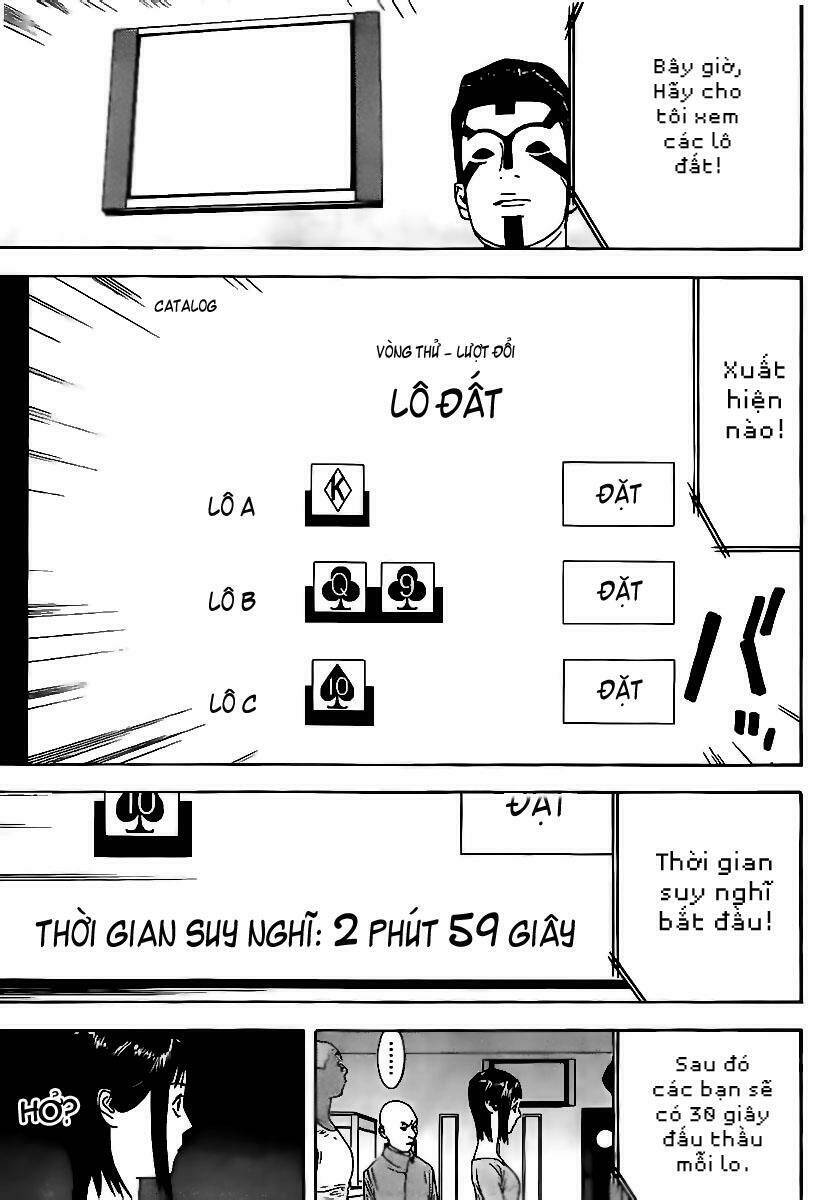 Liar Game Chapter 144 - Trang 2