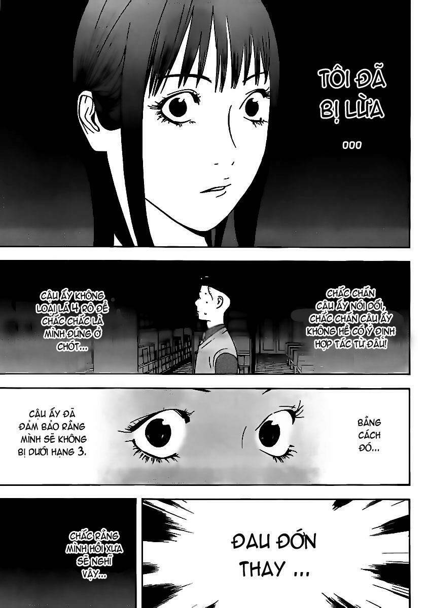 Liar Game Chapter 144 - Trang 2