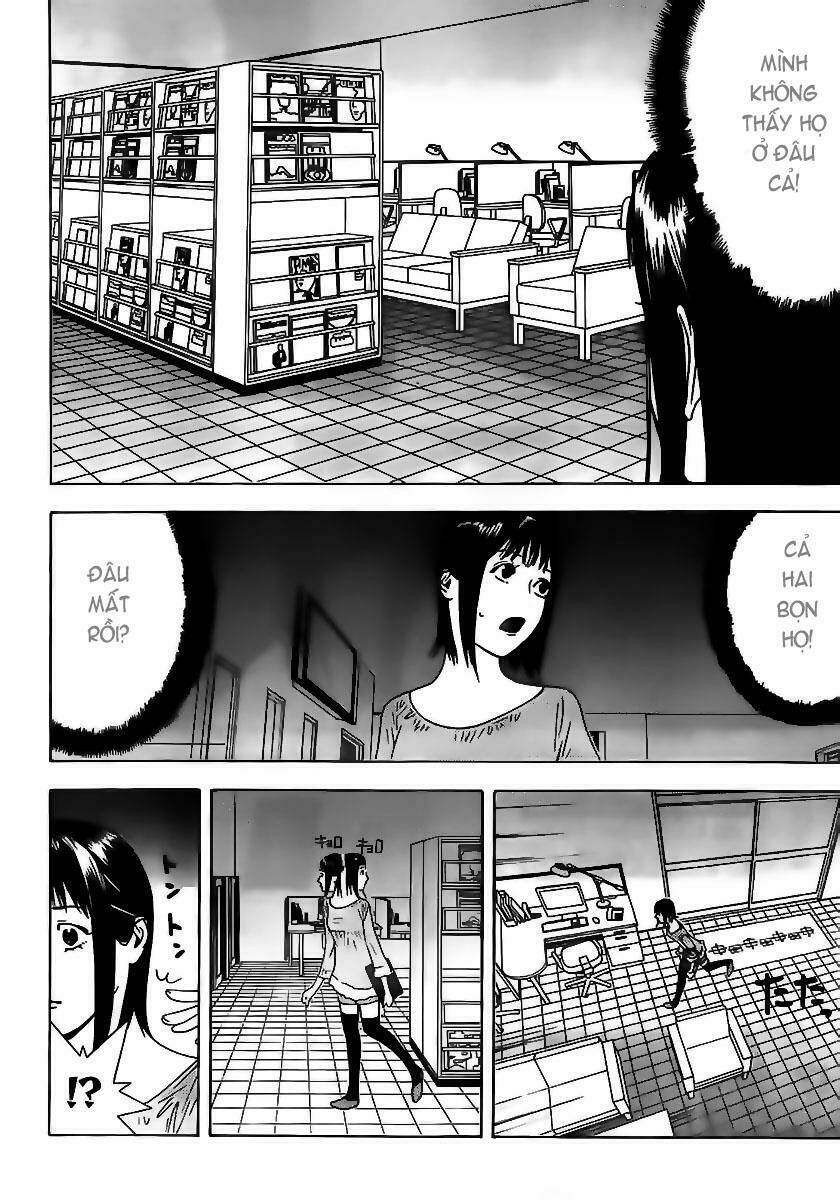 Liar Game Chapter 144 - Trang 2