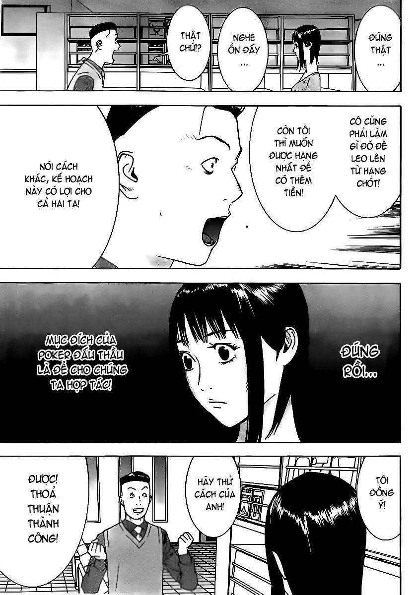 Liar Game Chapter 144 - Trang 2