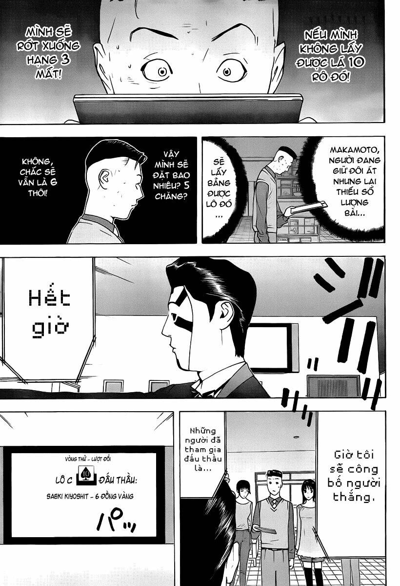 Liar Game Chapter 145 - Trang 2