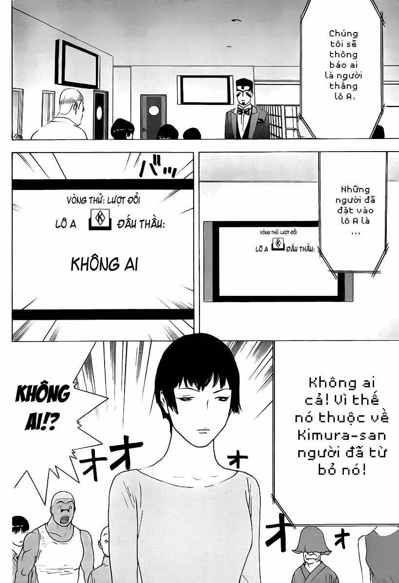 Liar Game Chapter 145 - Trang 2