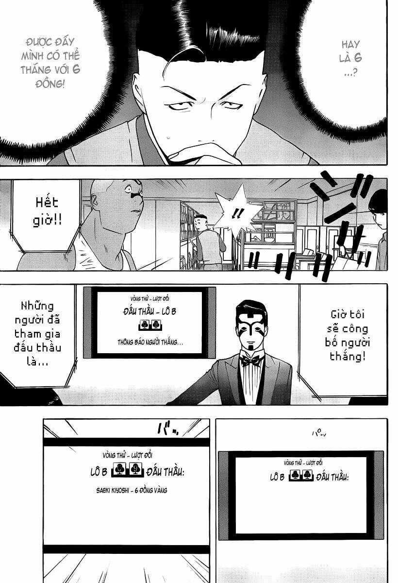 Liar Game Chapter 145 - Trang 2