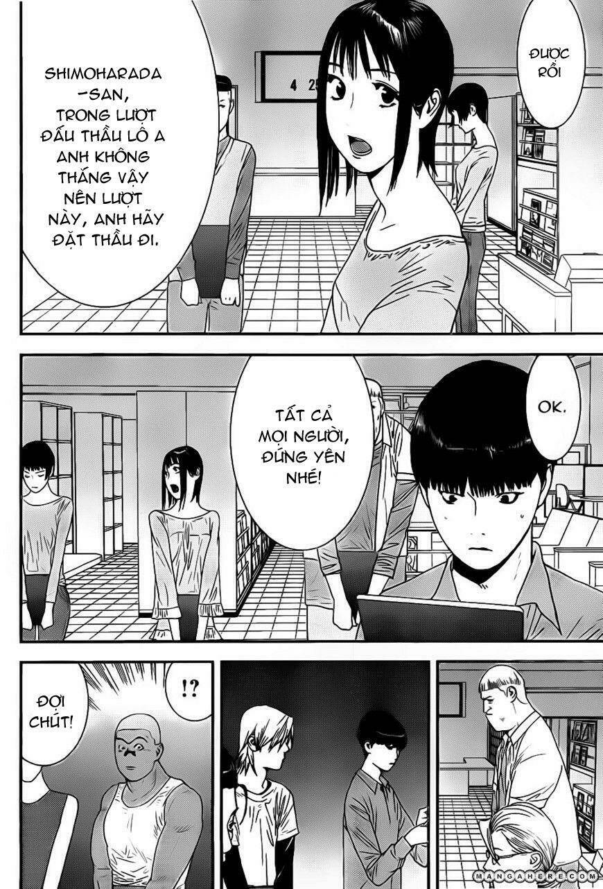Liar Game Chapter 148 - Trang 2