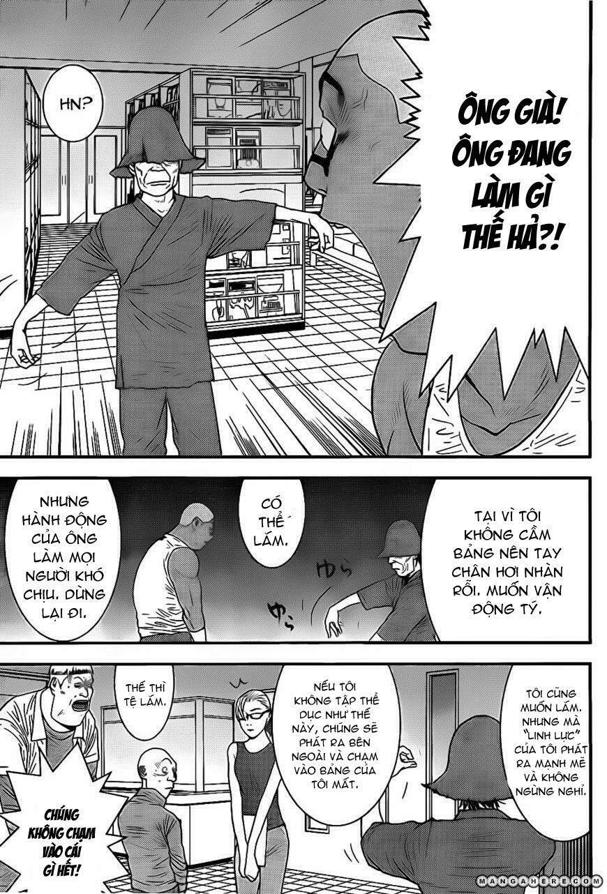 Liar Game Chapter 148 - Trang 2