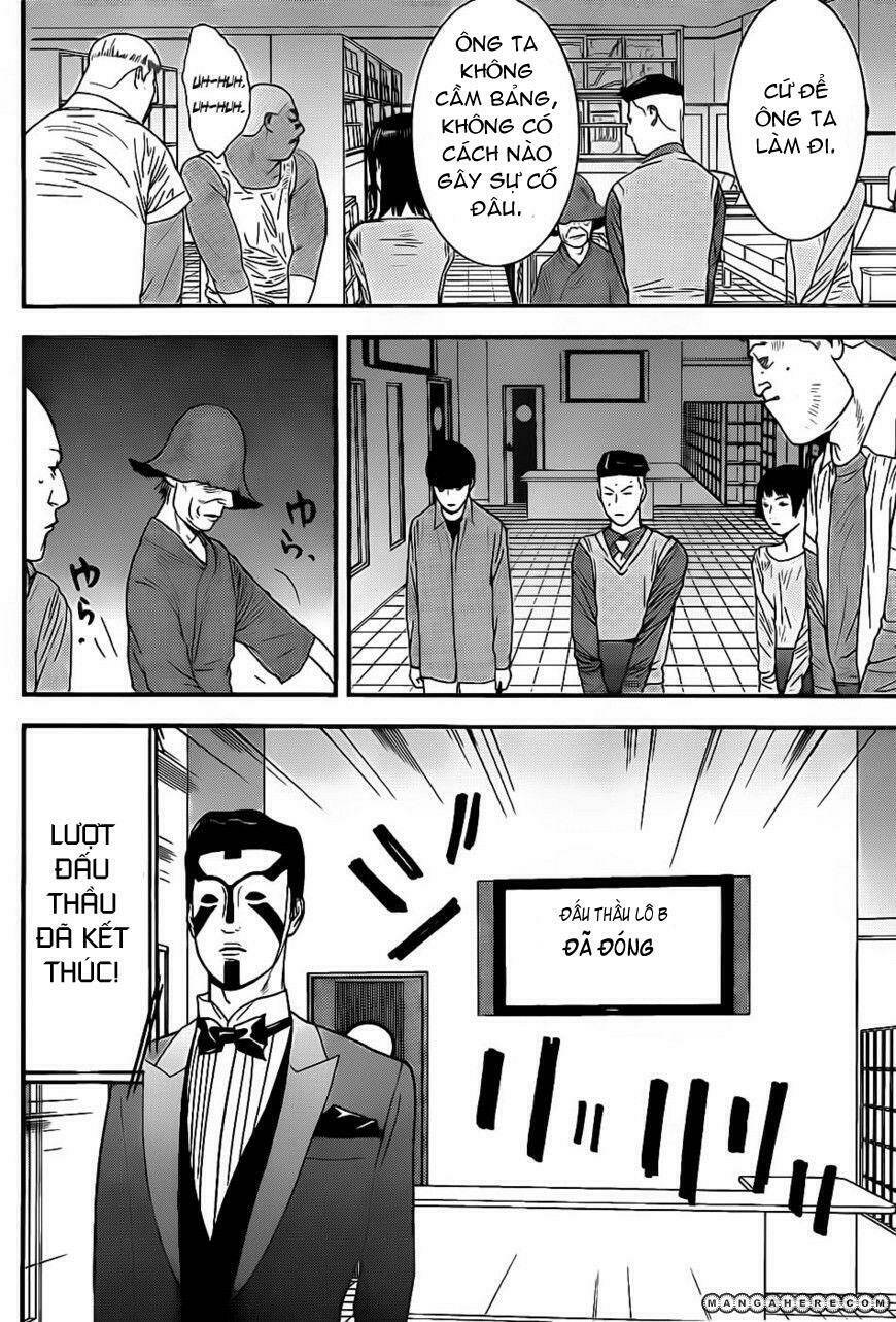 Liar Game Chapter 148 - Trang 2