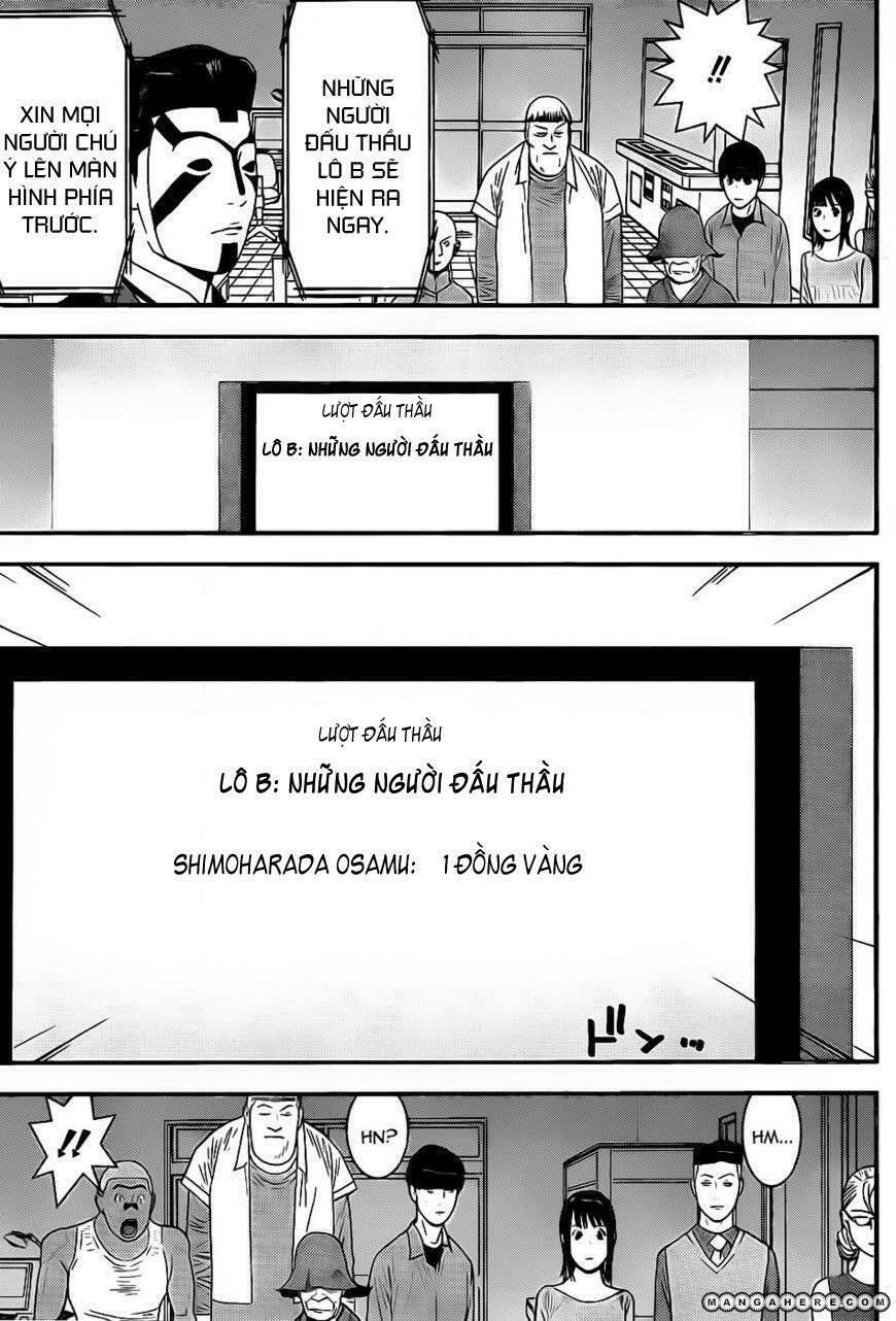 Liar Game Chapter 148 - Trang 2