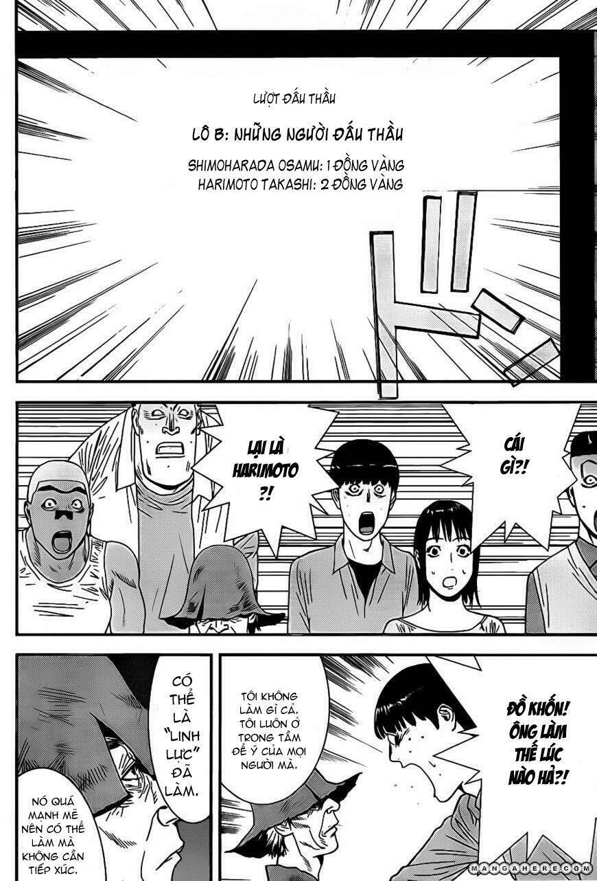 Liar Game Chapter 148 - Trang 2