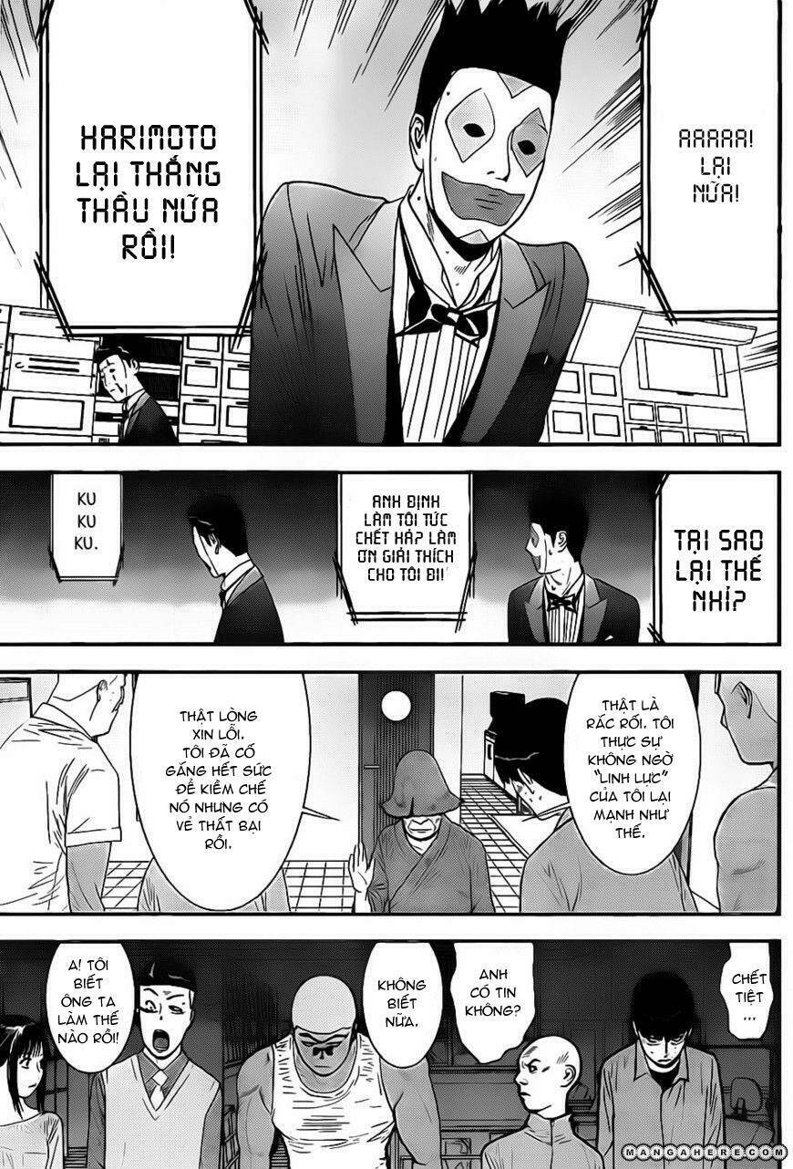 Liar Game Chapter 148 - Trang 2