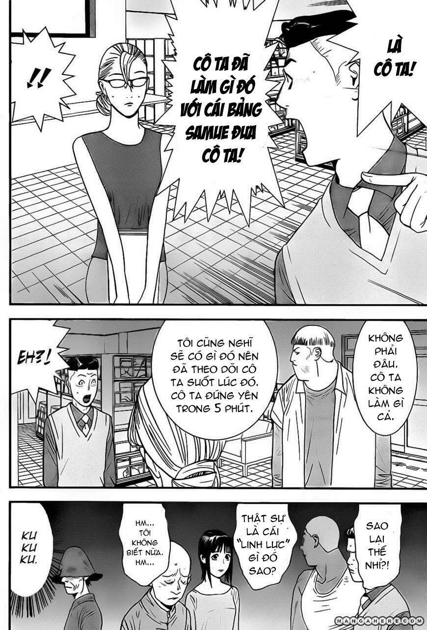 Liar Game Chapter 148 - Trang 2