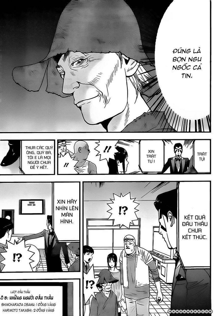 Liar Game Chapter 148 - Trang 2