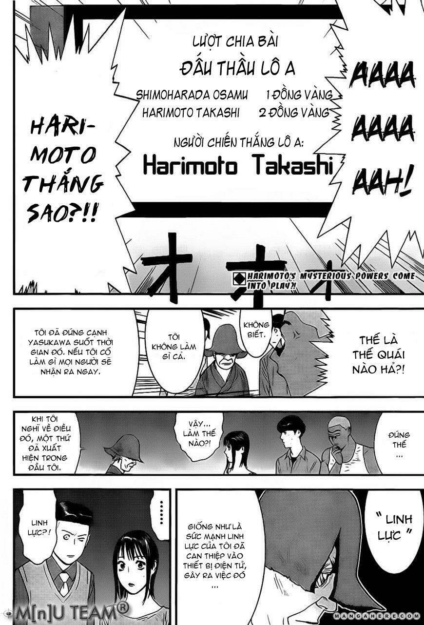 Liar Game Chapter 148 - Trang 2