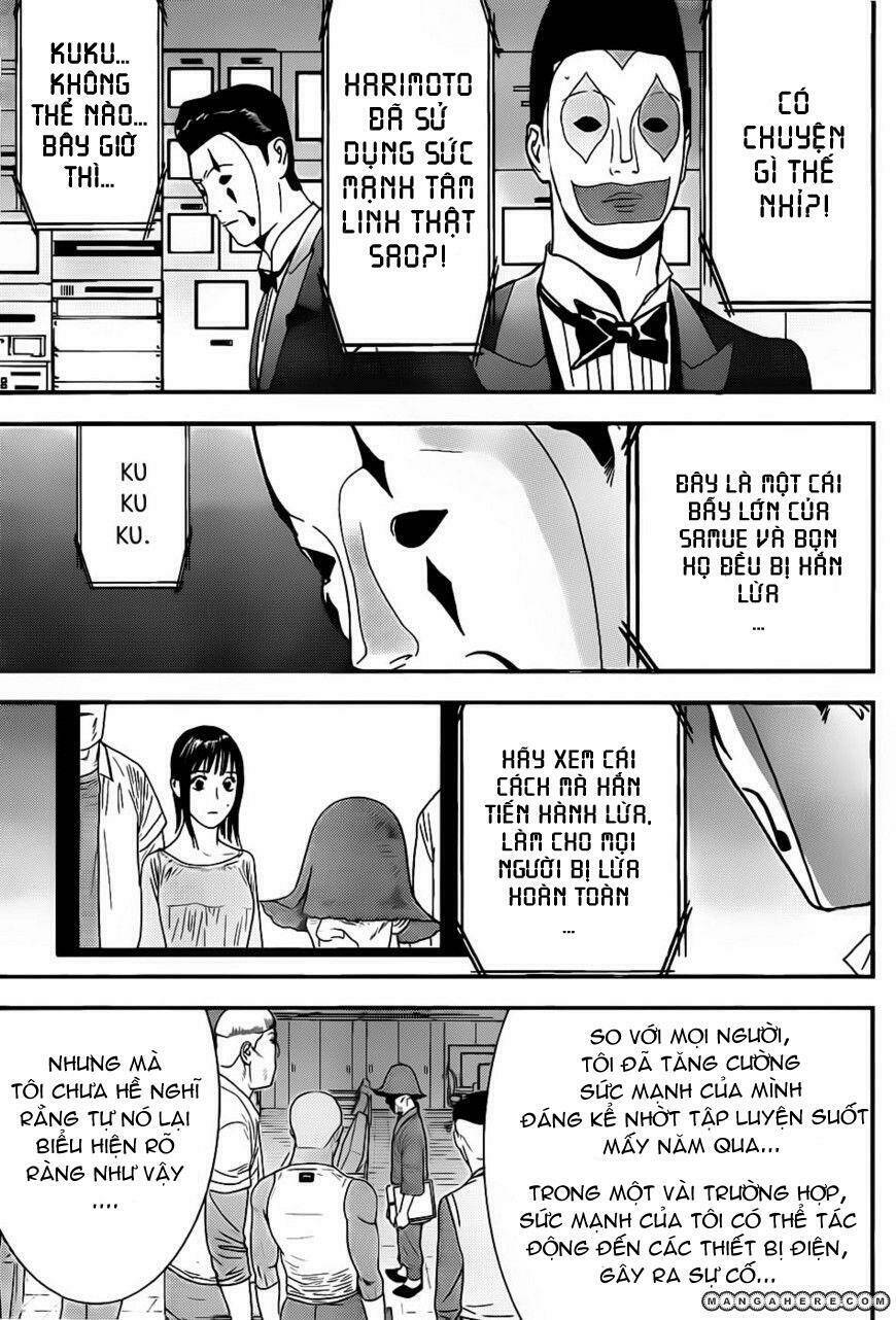 Liar Game Chapter 148 - Trang 2
