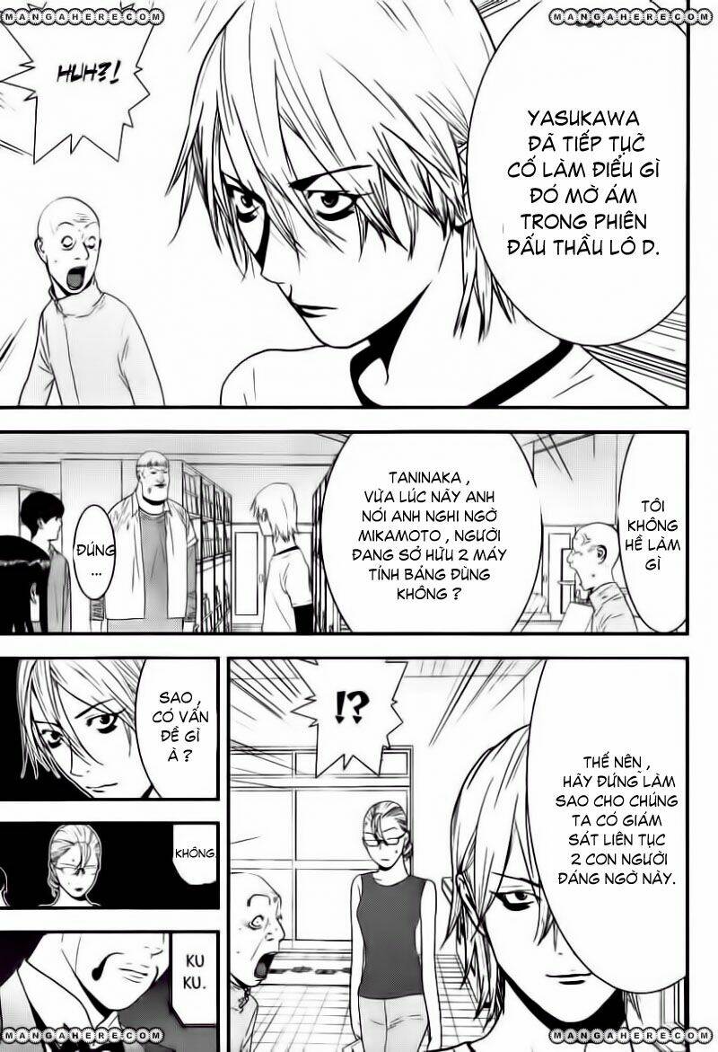 Liar Game Chapter 150 - Trang 2