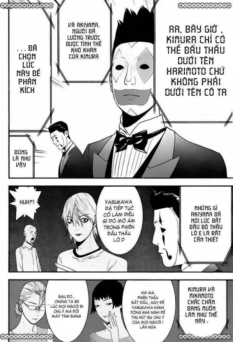 Liar Game Chapter 150 - Trang 2