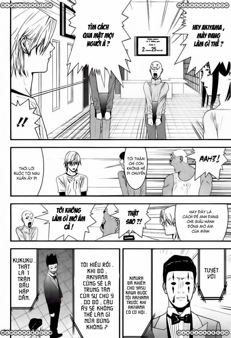 Liar Game Chapter 150 - Trang 2