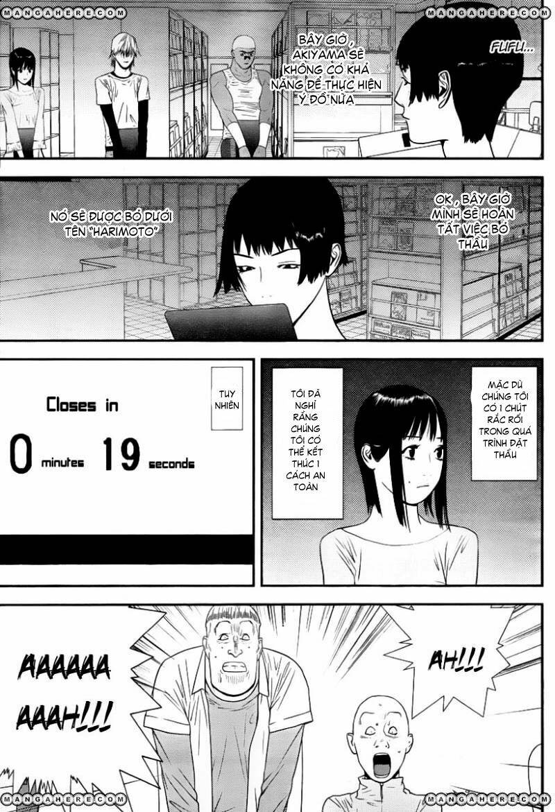 Liar Game Chapter 150 - Trang 2