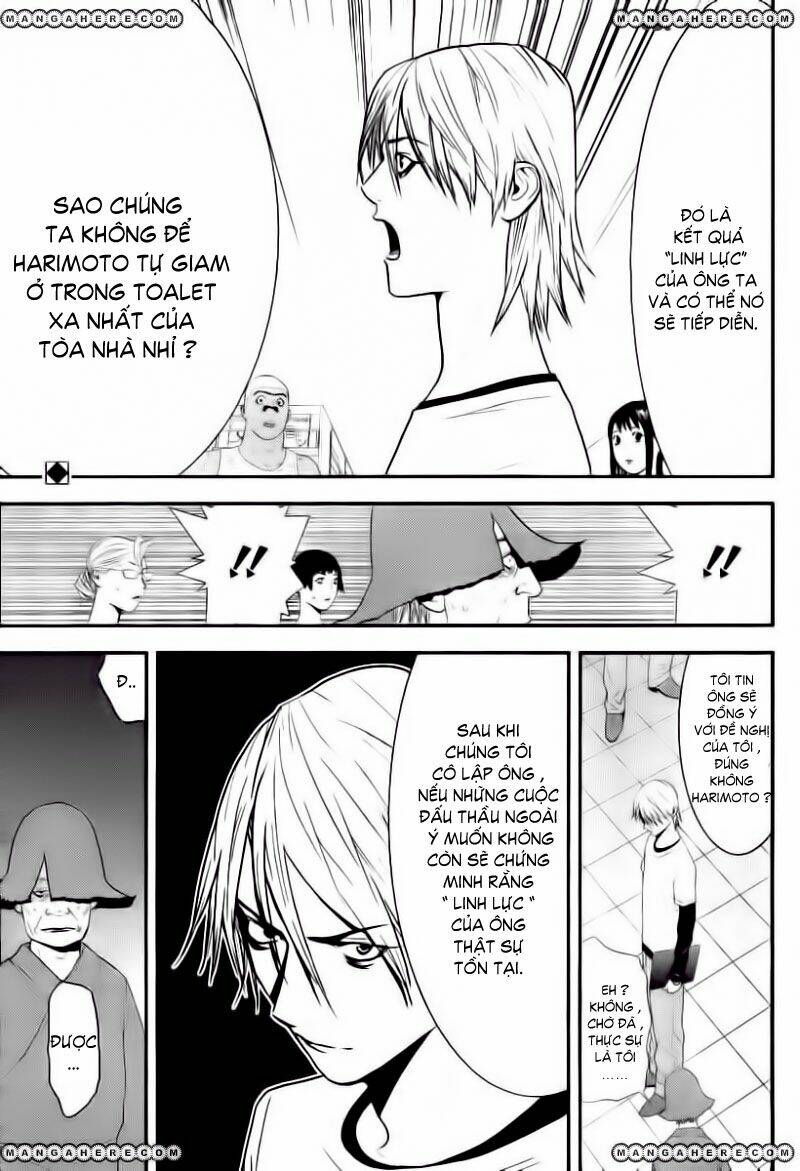 Liar Game Chapter 150 - Trang 2