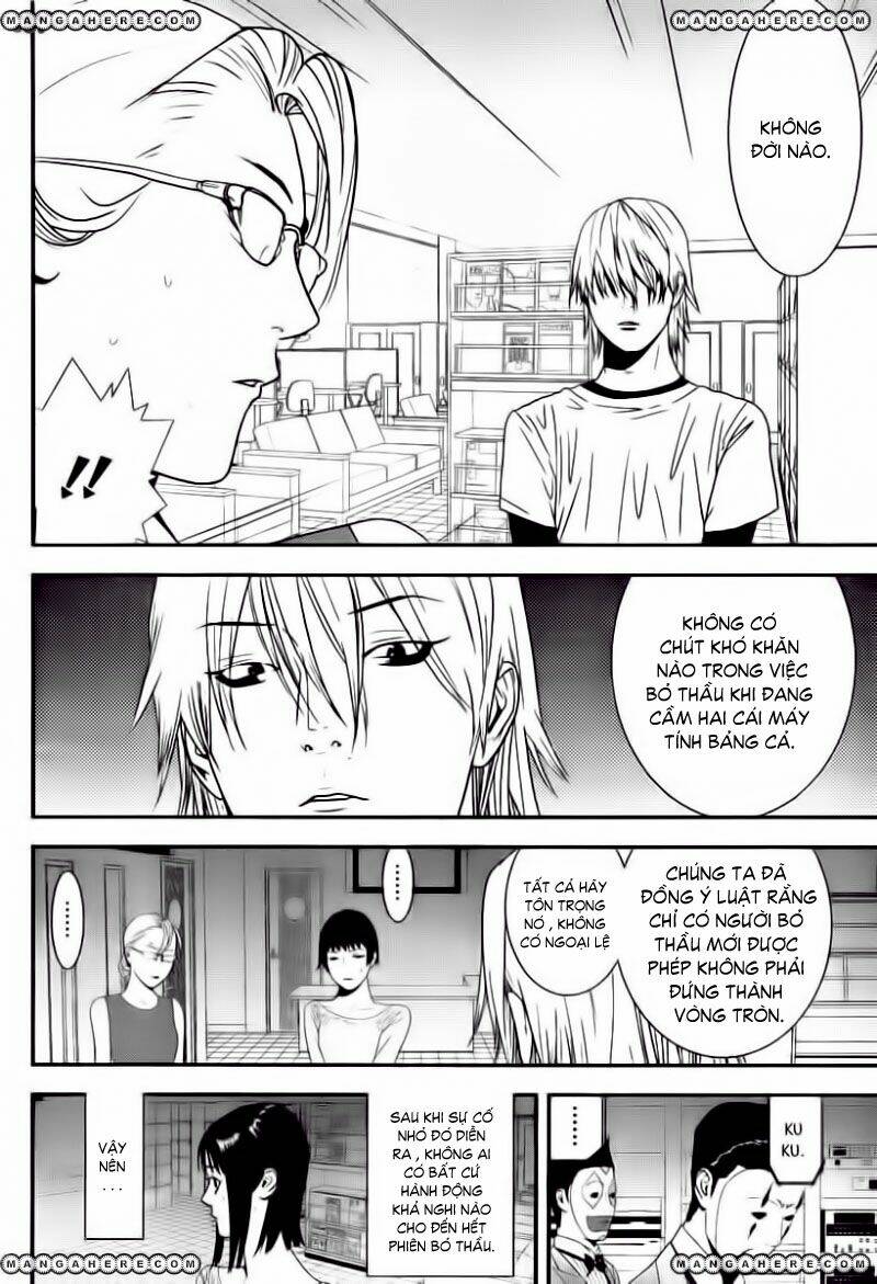 Liar Game Chapter 150 - Trang 2