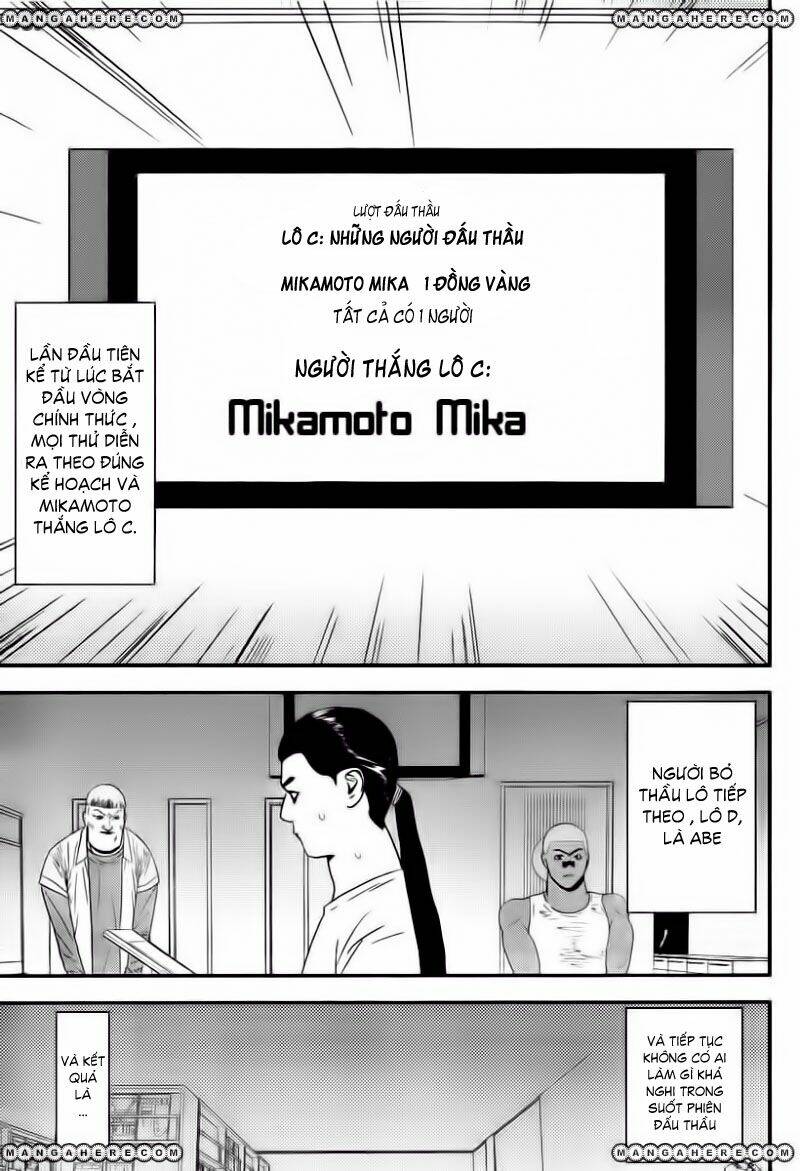 Liar Game Chapter 150 - Trang 2