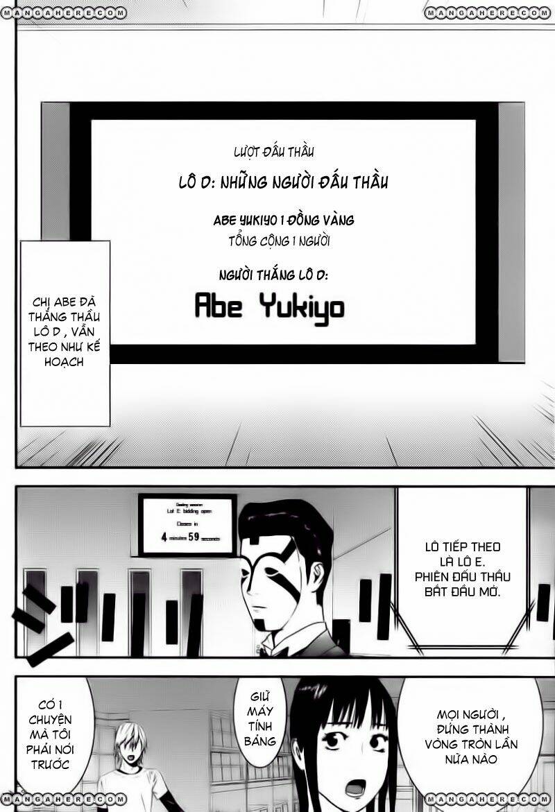 Liar Game Chapter 150 - Trang 2