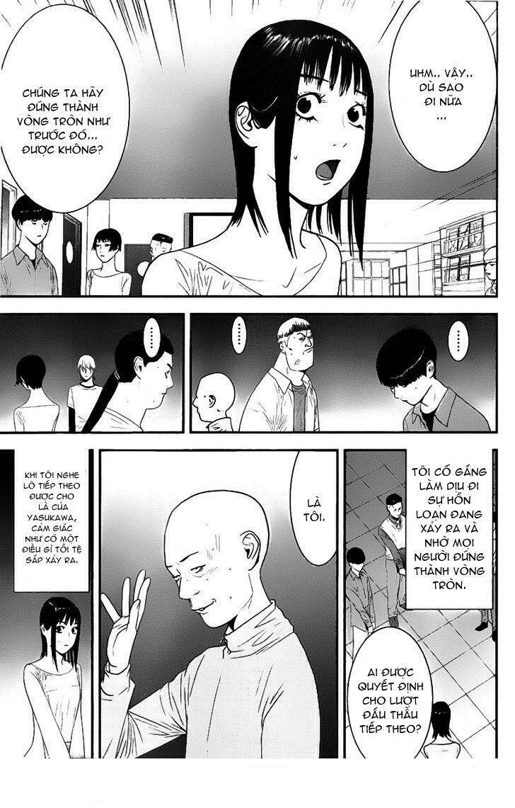 Liar Game Chapter 151 - Trang 2