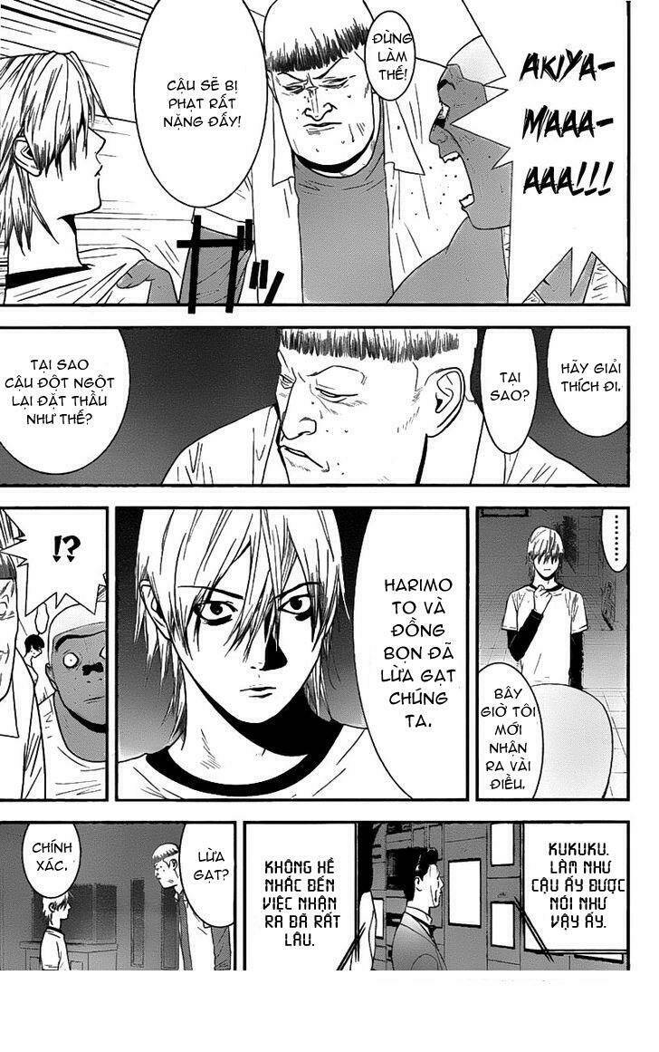 Liar Game Chapter 151 - Trang 2