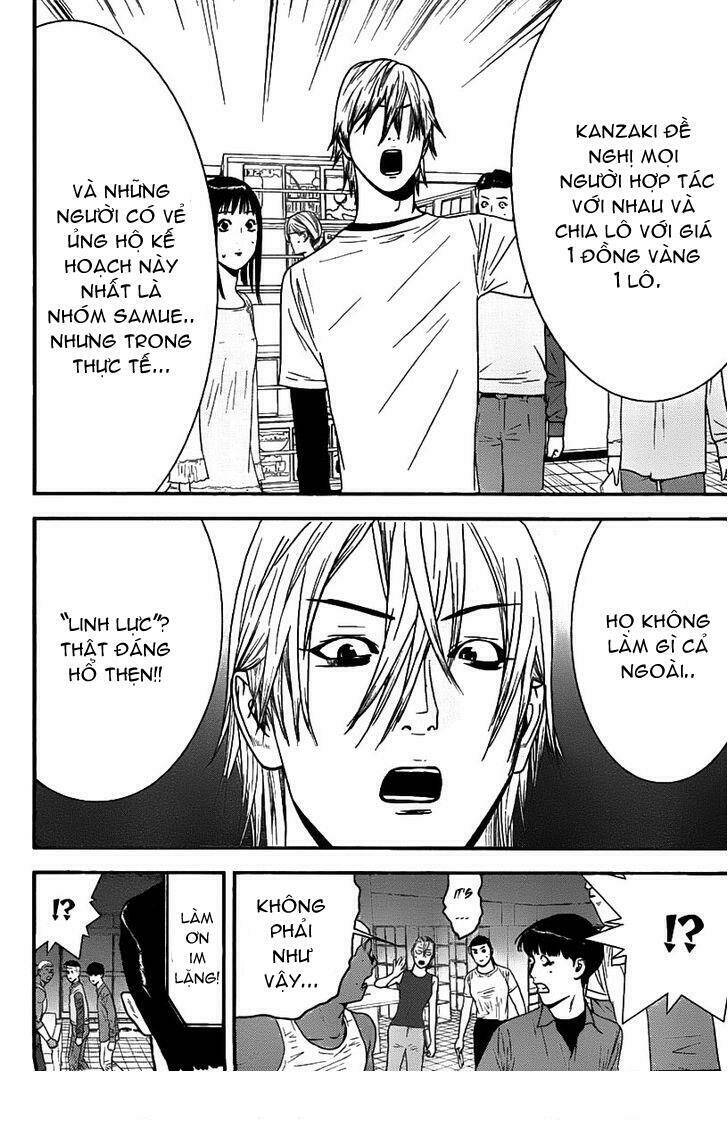 Liar Game Chapter 151 - Trang 2