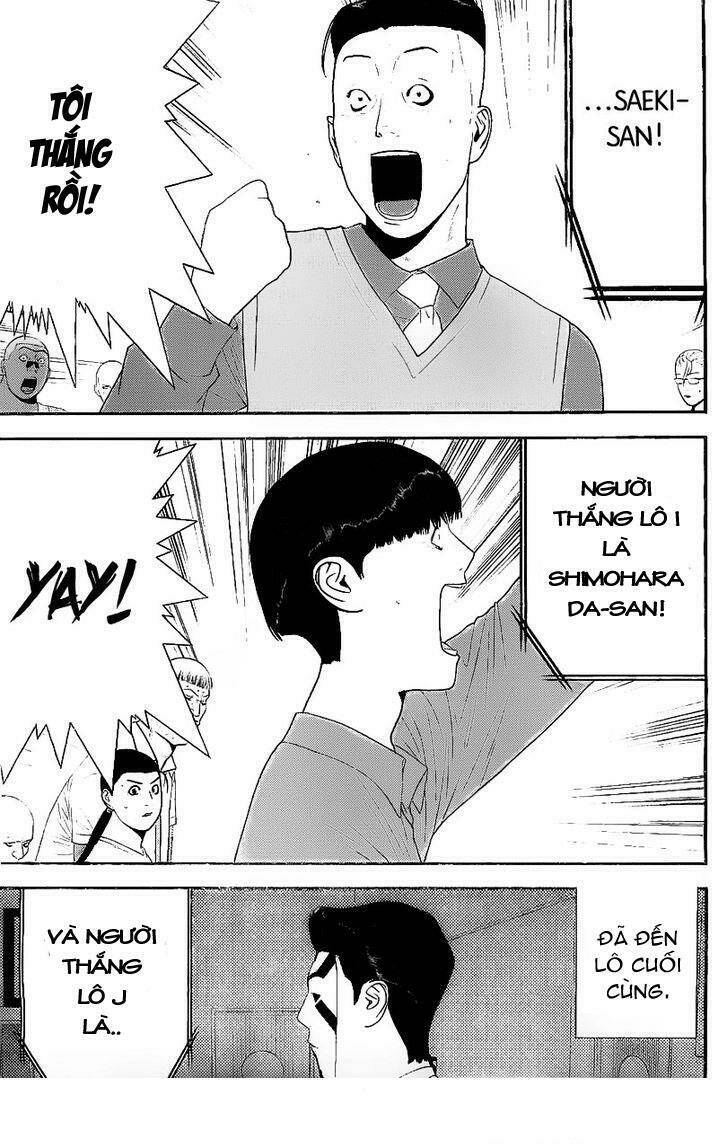 Liar Game Chapter 152 - Trang 2