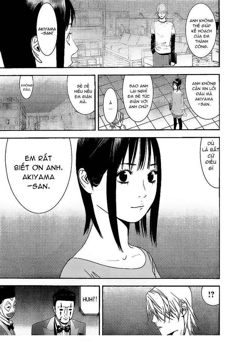 Liar Game Chapter 152 - Trang 2