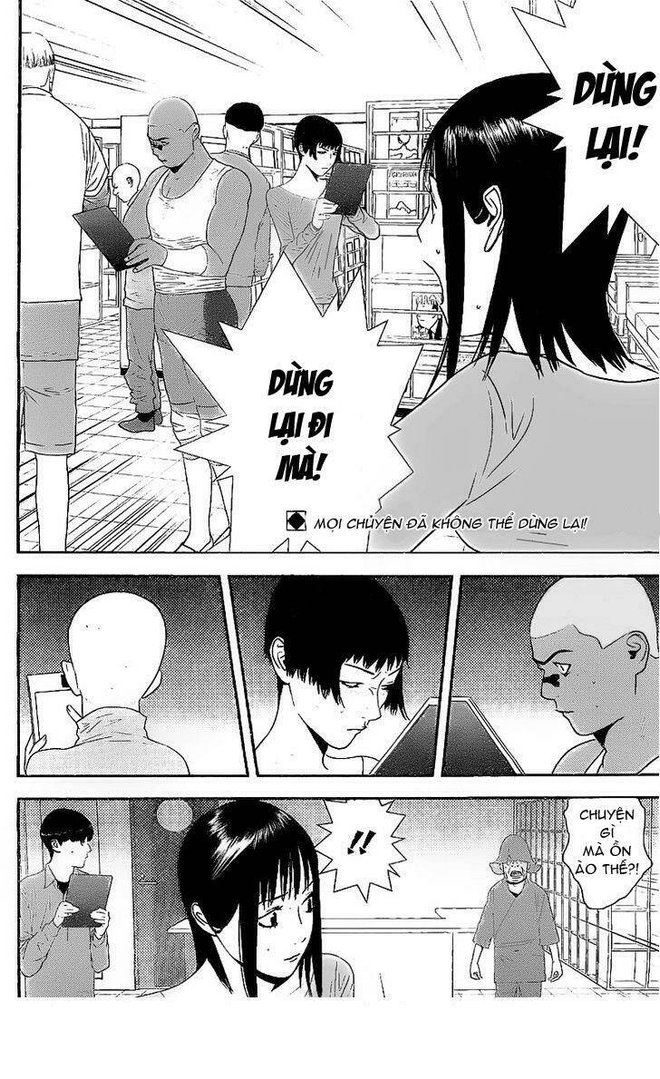 Liar Game Chapter 152 - Trang 2