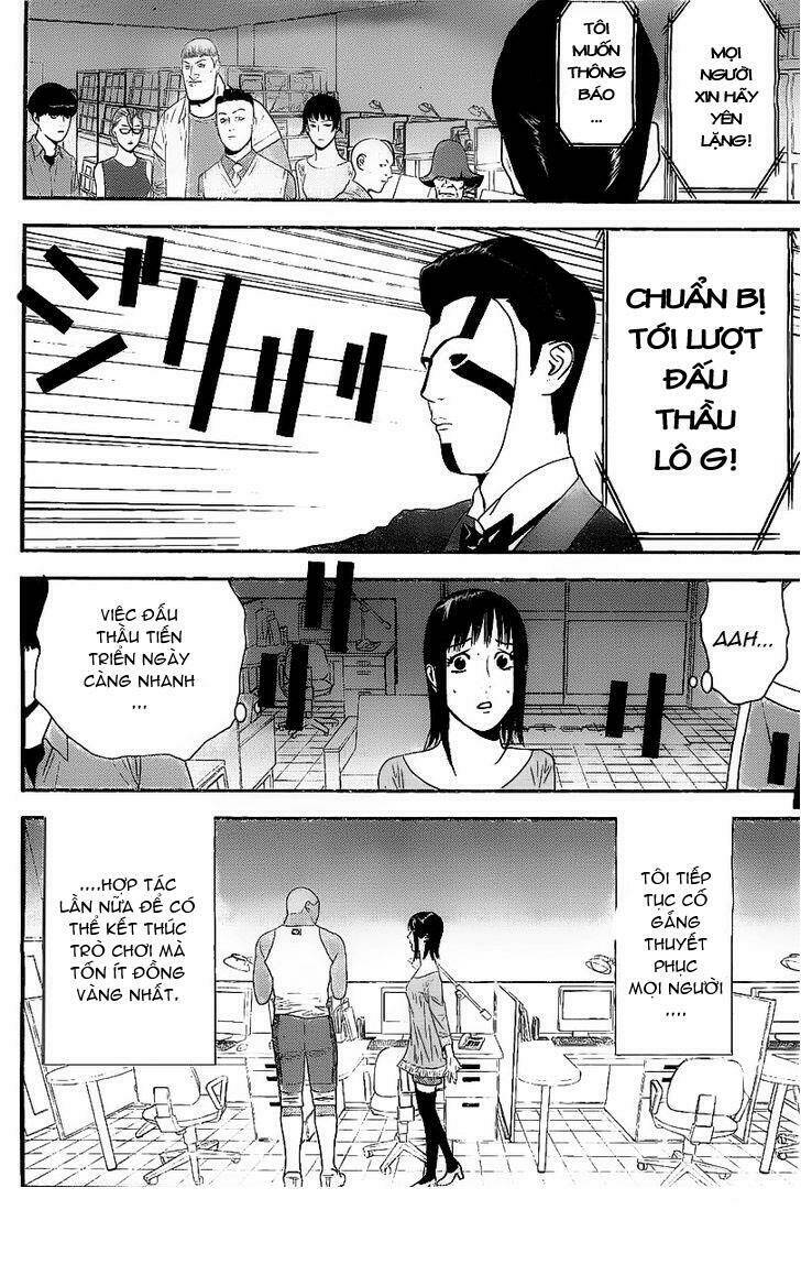 Liar Game Chapter 152 - Trang 2