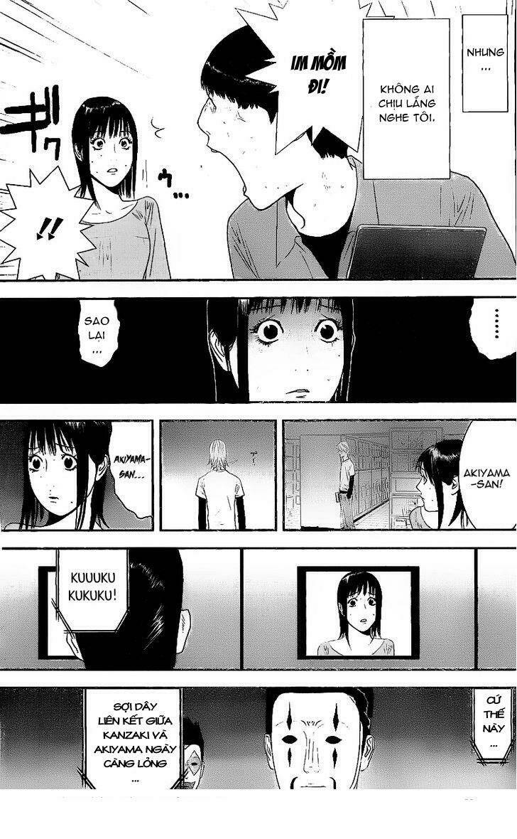 Liar Game Chapter 152 - Trang 2