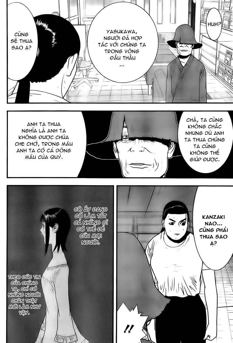 Liar Game Chapter 153 - Trang 2
