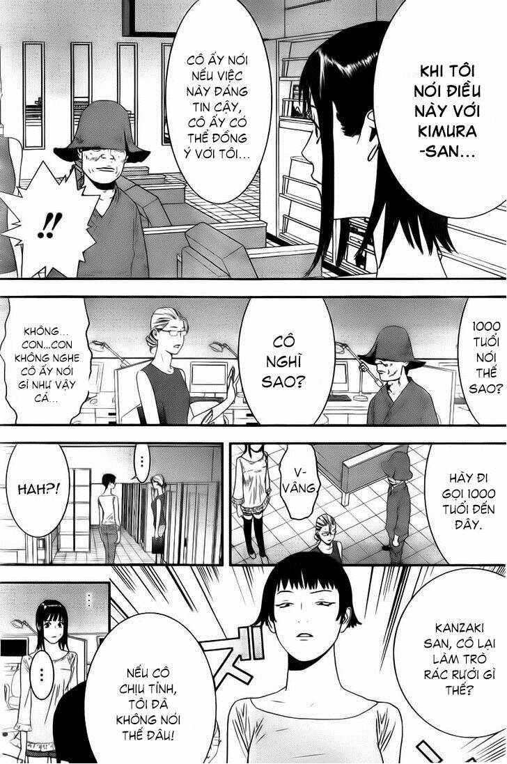 Liar Game Chapter 156 - Trang 2