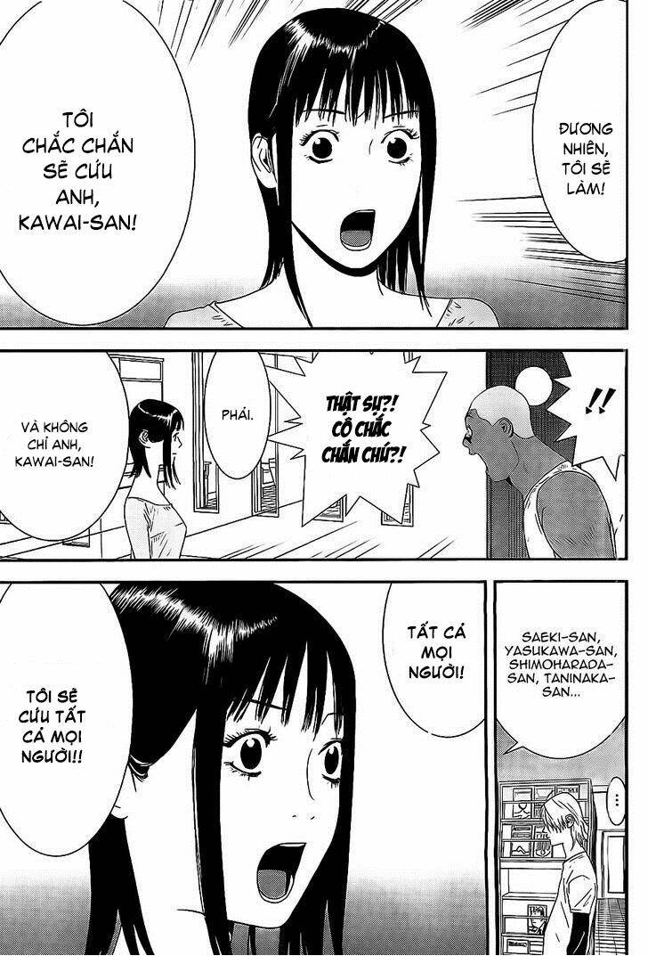 Liar Game Chapter 157 - Trang 2