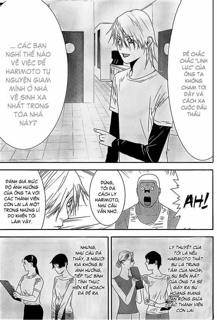 Liar Game Chapter 157 - Trang 2
