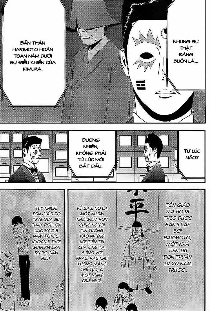 Liar Game Chapter 157 - Trang 2