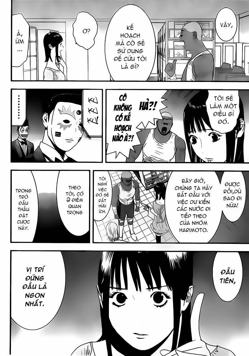 Liar Game Chapter 158 - Trang 2