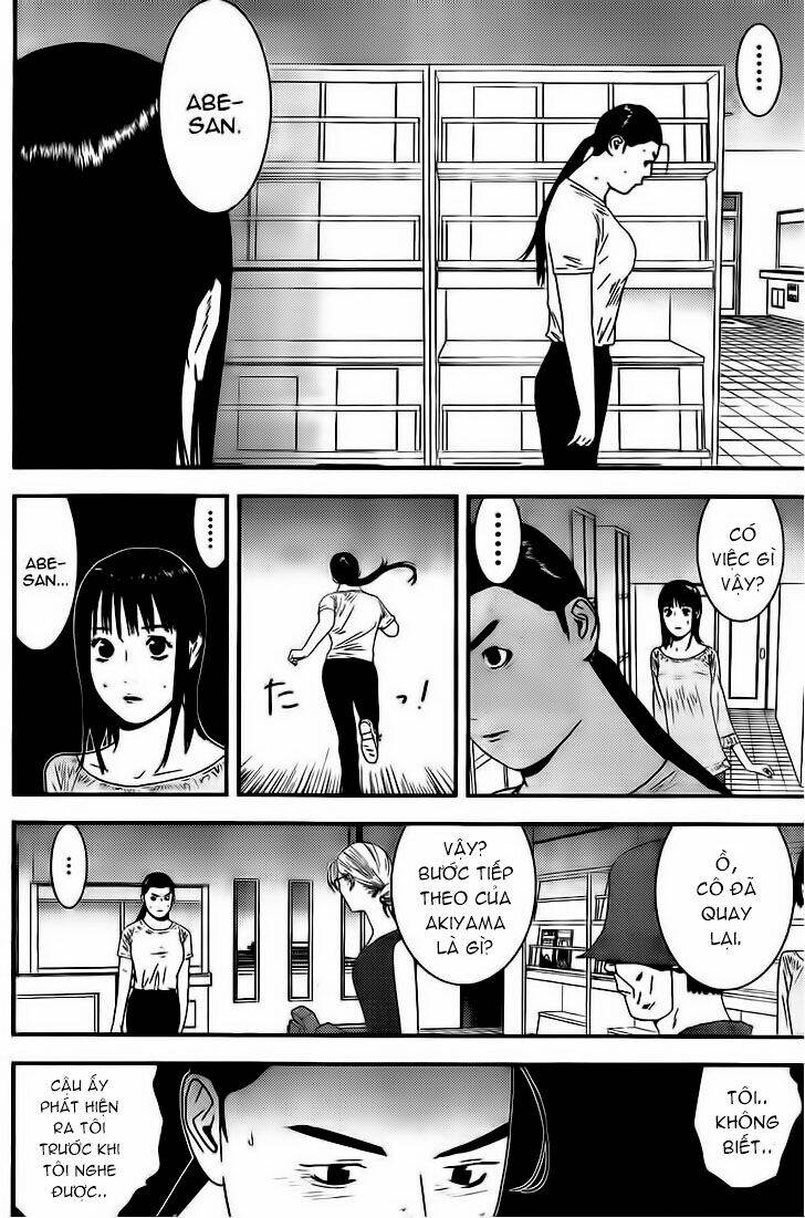 Liar Game Chapter 159 - Trang 2