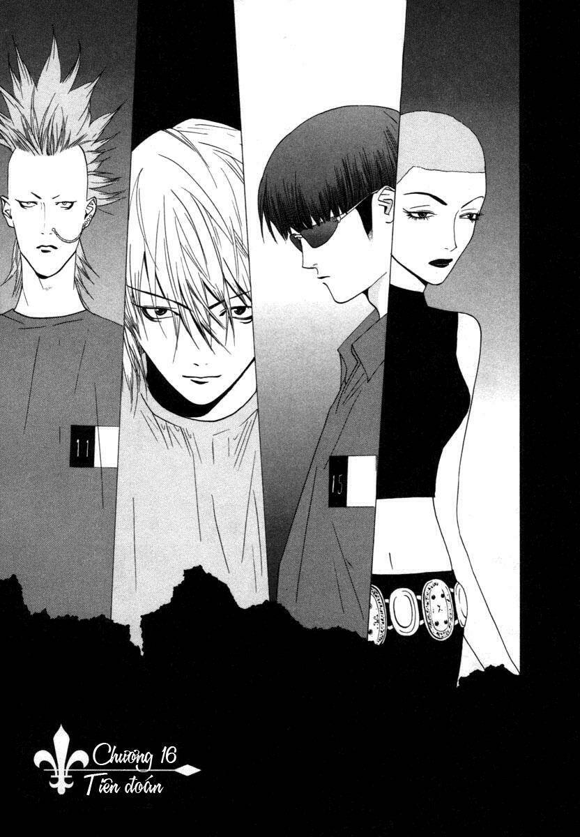 Liar Game Chapter 16 - Trang 2
