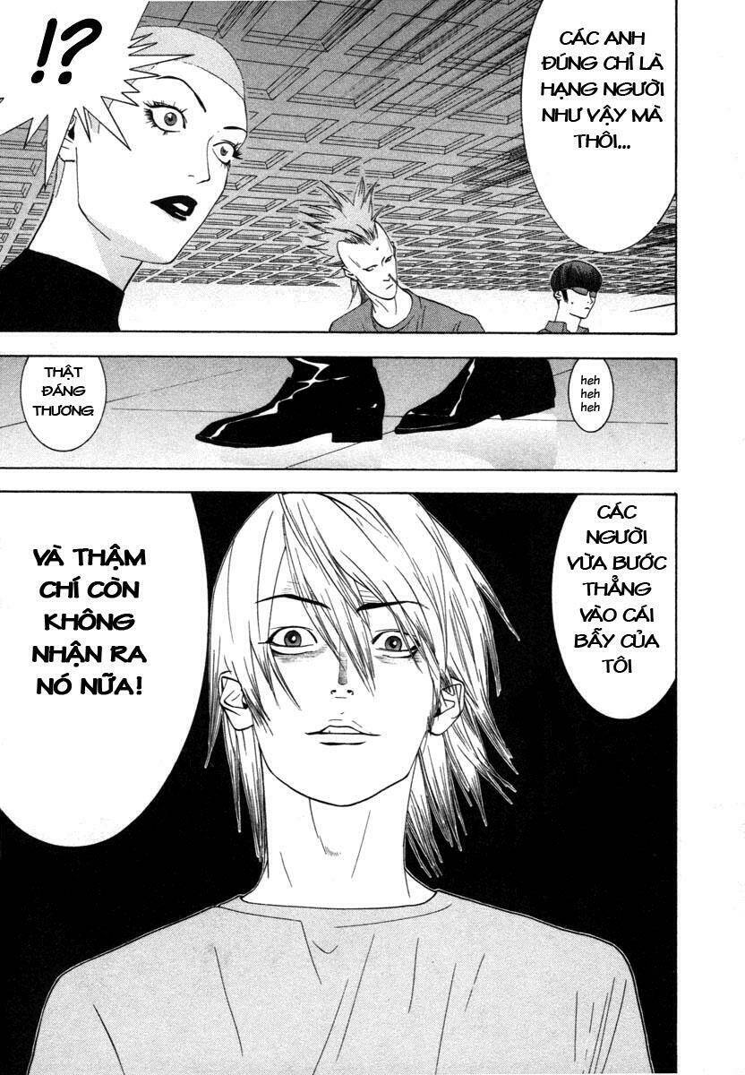 Liar Game Chapter 16 - Trang 2