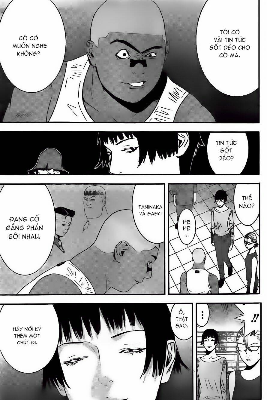 Liar Game Chapter 160 - Trang 2