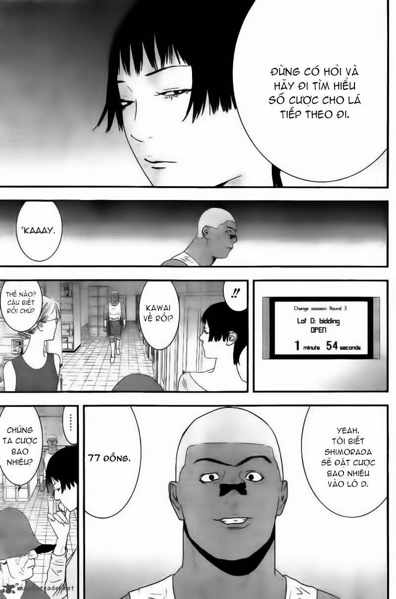 Liar Game Chapter 161 - Trang 2