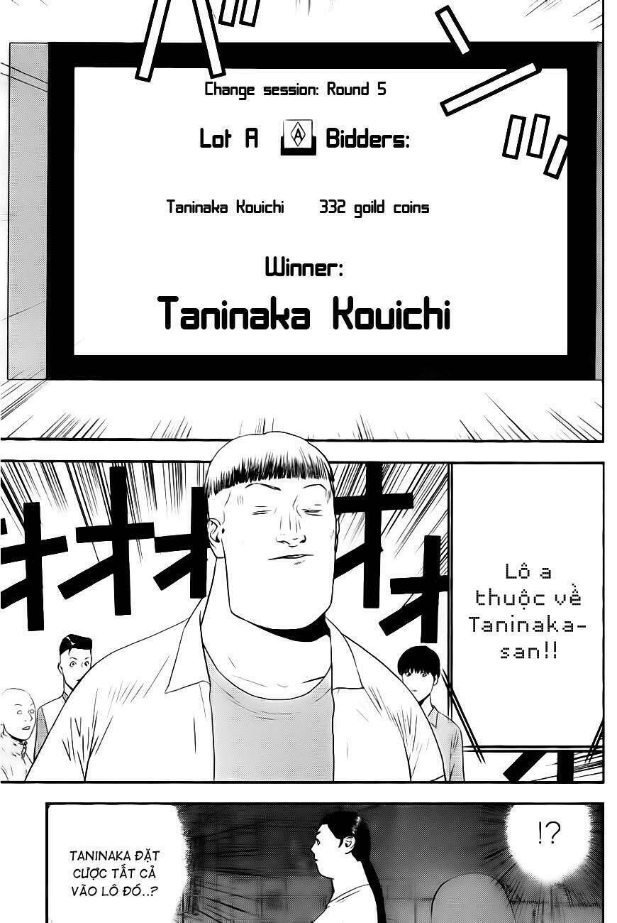 Liar Game Chapter 165 - Trang 2