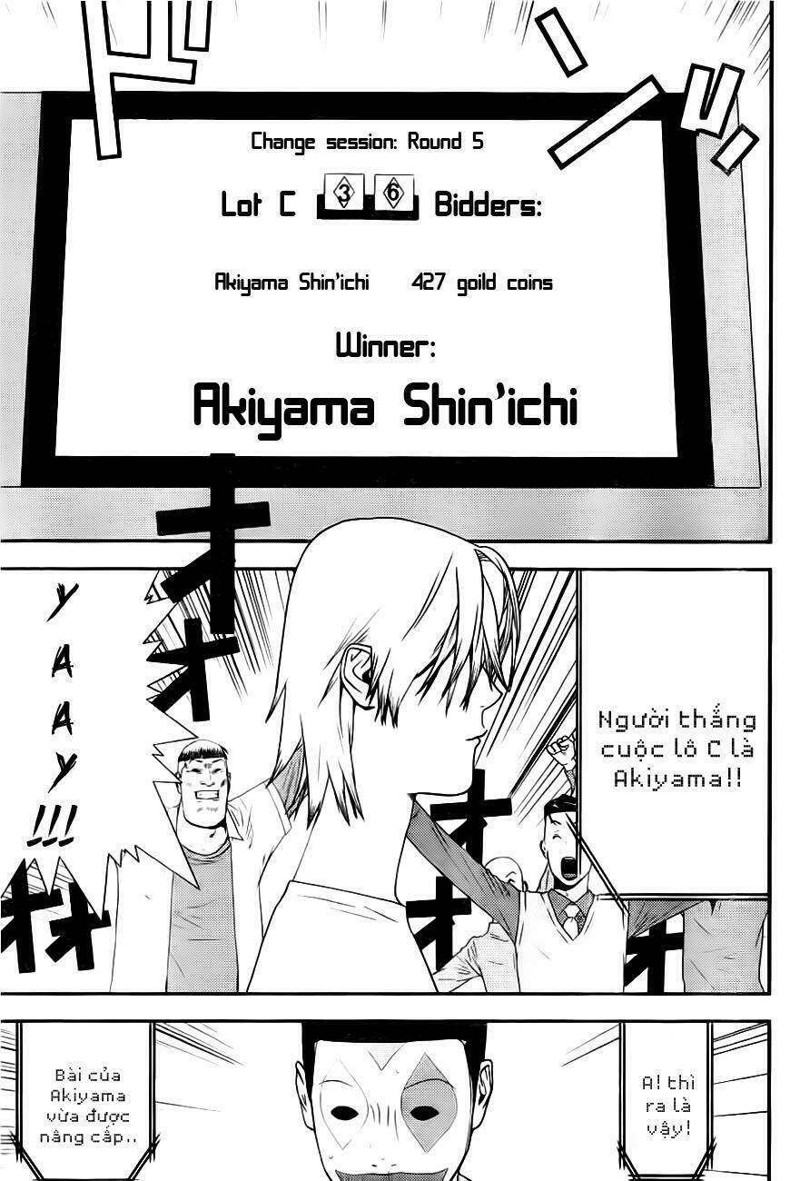 Liar Game Chapter 165 - Trang 2