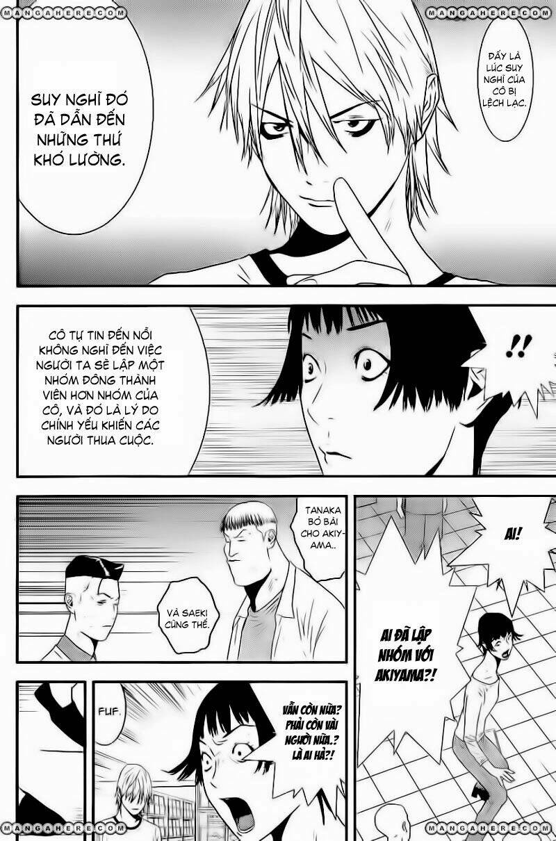 Liar Game Chapter 166 - Trang 2